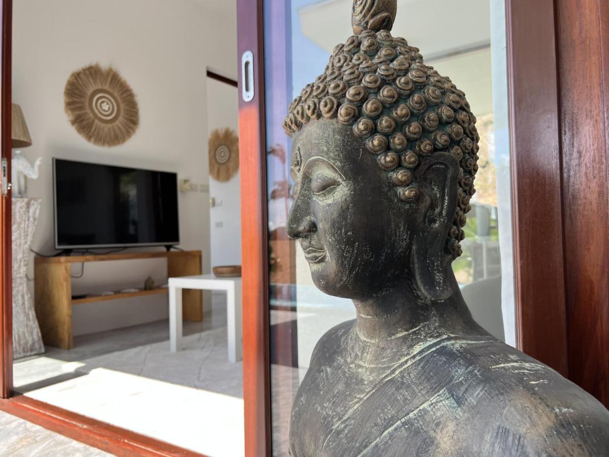 Villa Lea - Piscine - Wifi - Vue - Calme Hua Thanon  Екстериор снимка