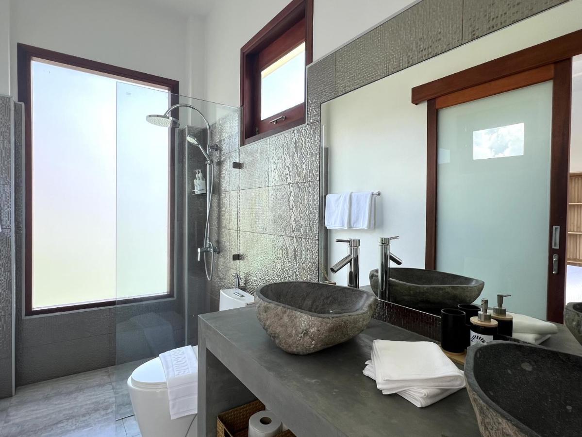 Villa Lea - Piscine - Wifi - Vue - Calme Hua Thanon  Екстериор снимка
