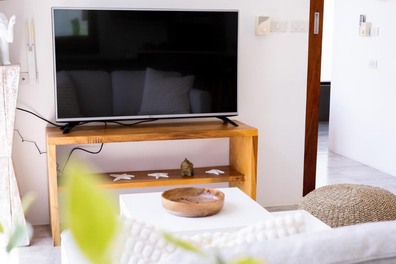 Villa Lea - Piscine - Wifi - Vue - Calme Hua Thanon  Екстериор снимка