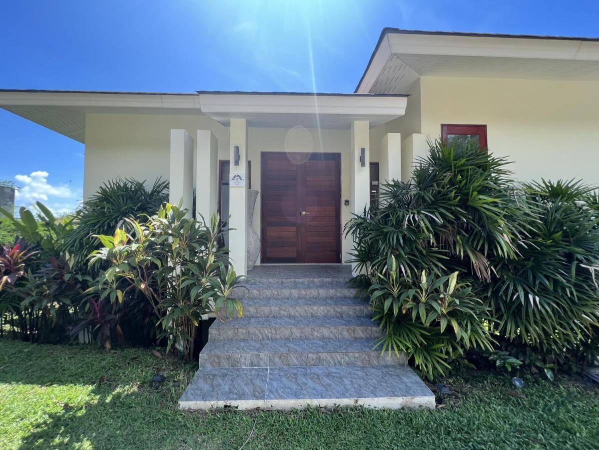 Villa Lea - Piscine - Wifi - Vue - Calme Hua Thanon  Екстериор снимка